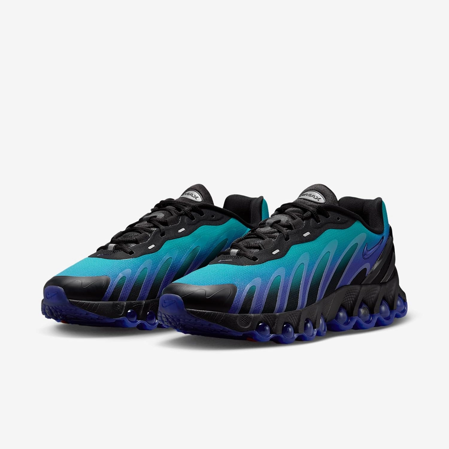 Nike Air Max Dn8 Men's Shoes (FQ7860-500, Persian Violet/Black/Dusty Cactus/Persian Violet)