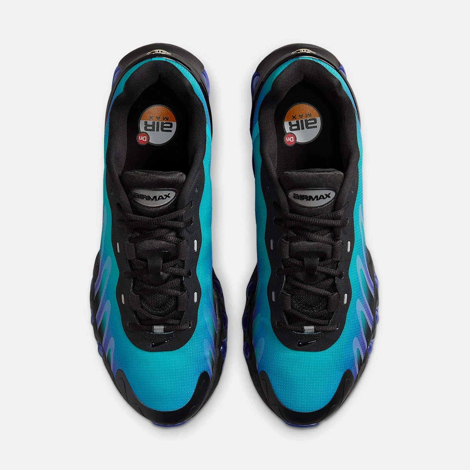 Nike Air Max Dn8 Men's Shoes (FQ7860-500, Persian Violet/Black/Dusty Cactus/Persian Violet)
