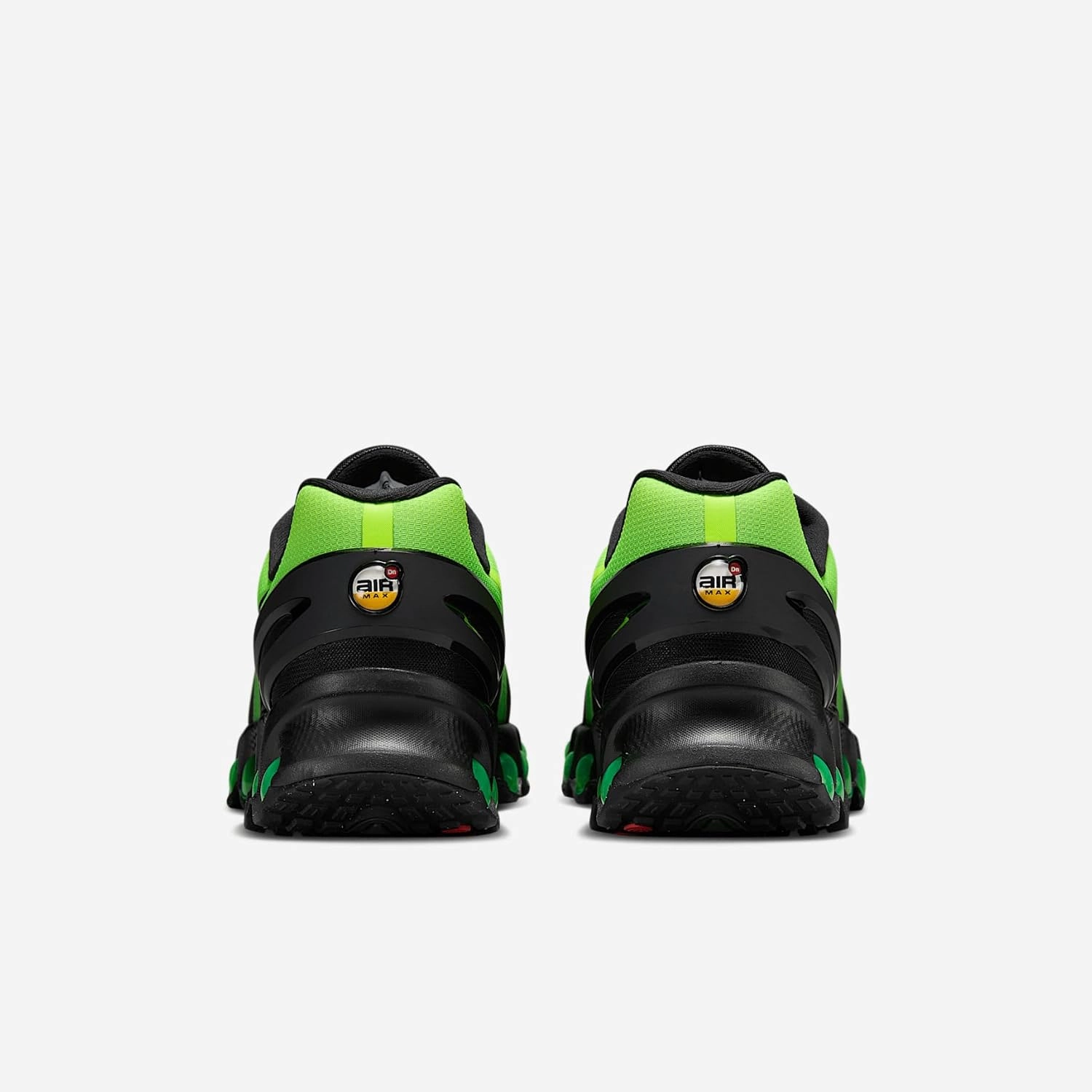 Nike Air Max Dn8 Men's Shoes (HQ4681-010, Black/Green Strike/Volt/Black)