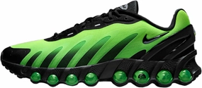 Nike Air Max Dn8 Men's Shoes (HQ4681-010, Black/Green Strike/Volt/Black)