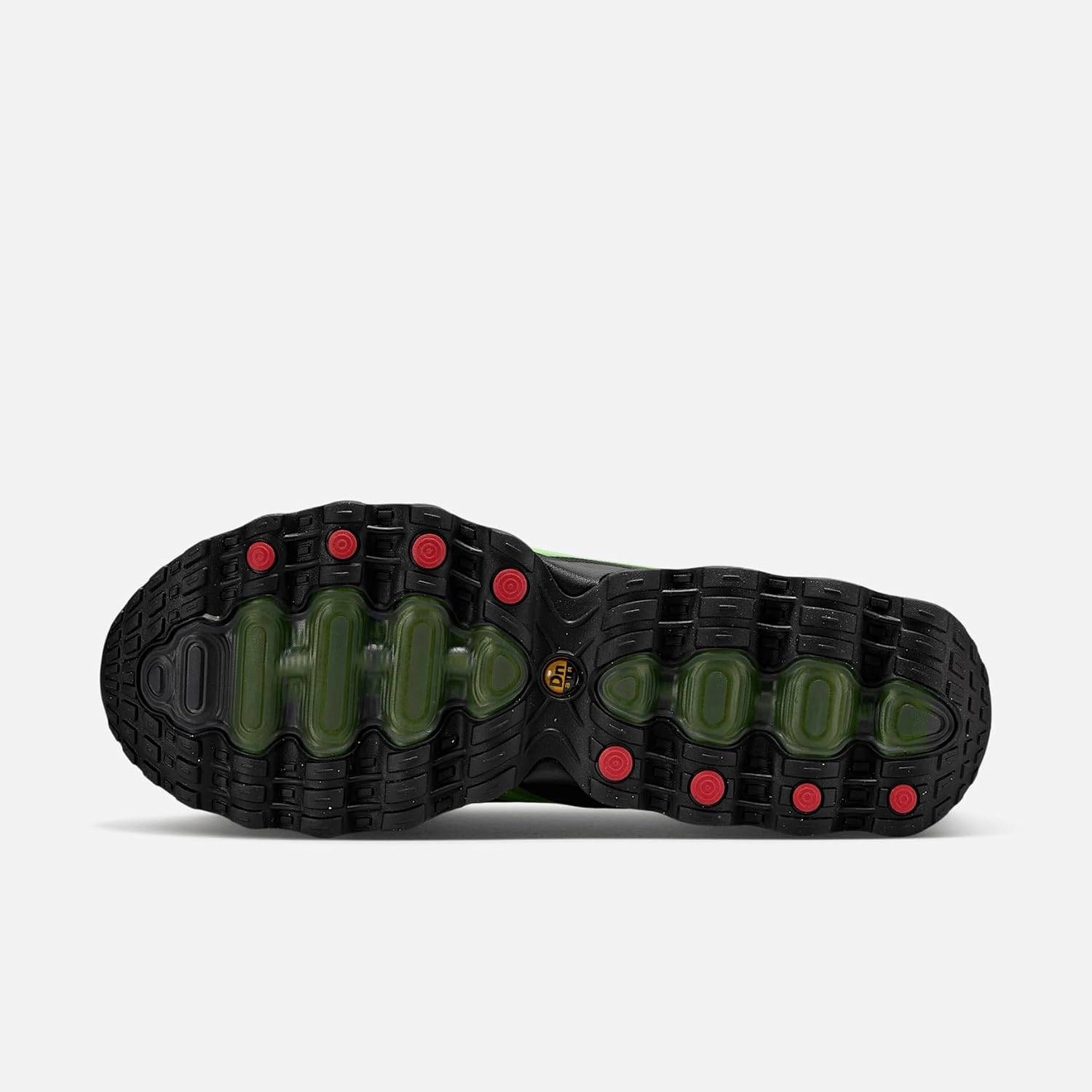 Nike Air Max Dn8 Men's Shoes (HQ4681-010, Black/Green Strike/Volt/Black)