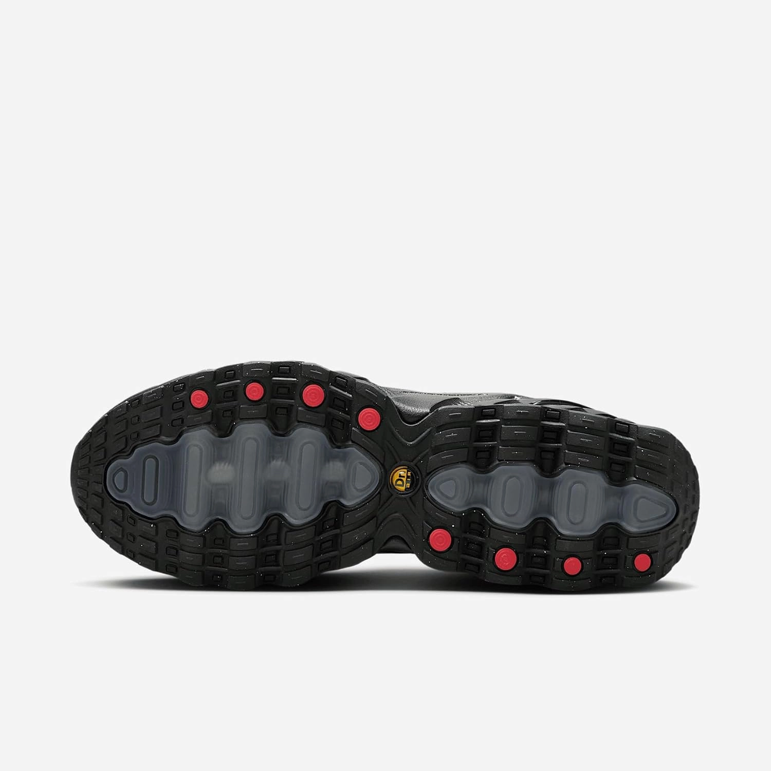 Nike Air Max Dn8 Women's Shoes (HF5509-002, Black/Iron Grey/Iron Grey/Metallic Dark Grey)