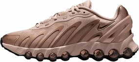 Nike Air Max Dn8 Women's Shoes (HF5509-900, Metallic Red Bronze/Particle Beige/Hemp/Black)