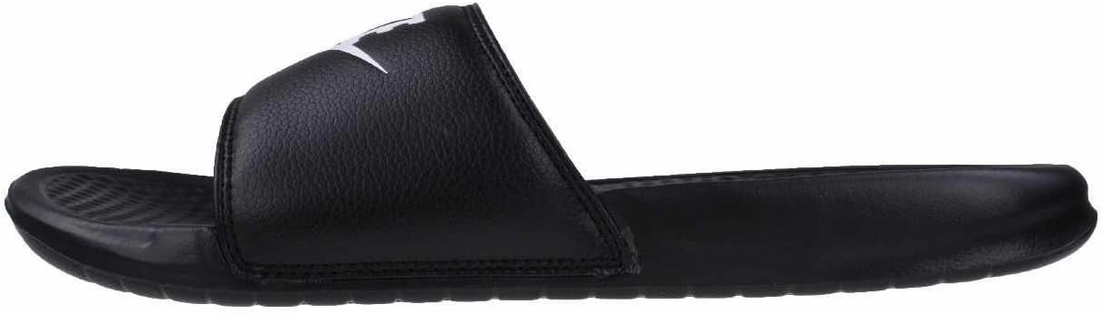 Nike Men's Benassi Just Do It Athletic Sandal