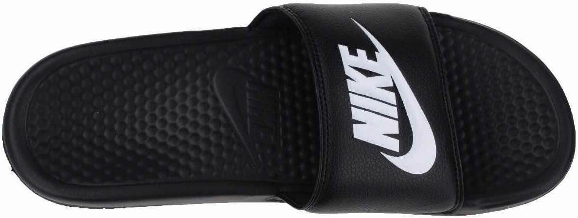Nike Men's Benassi Just Do It Athletic Sandal