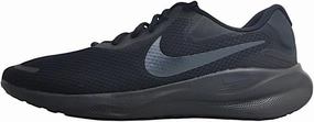 Nike Revolution 7 Mens FB2207-005 (Black/Off Noir), Size 8