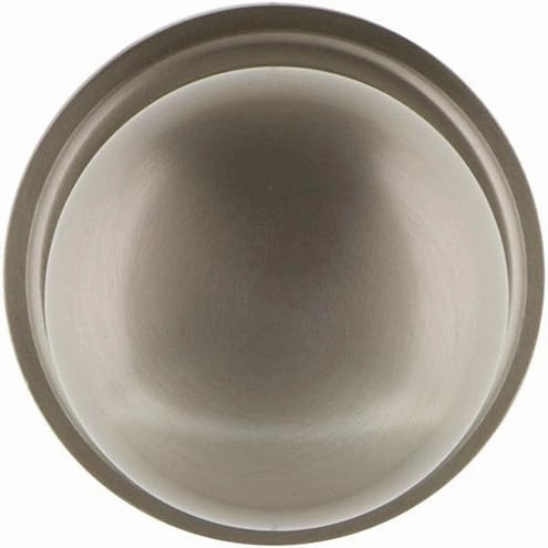 Nostalgic Warehouse Classic Rosette with New York Round Door Knob