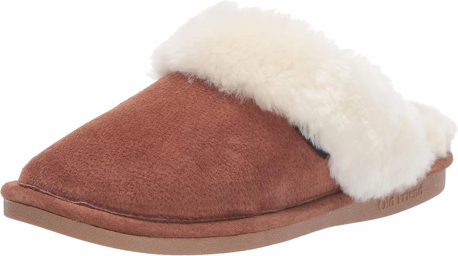 Old Friend Women's Scuff