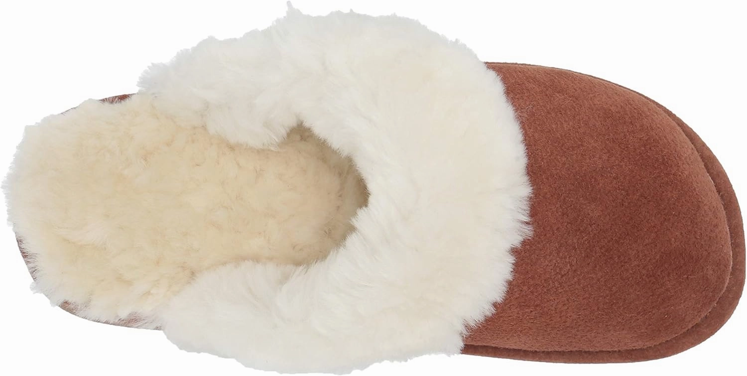 Old Friend Women's Scuff