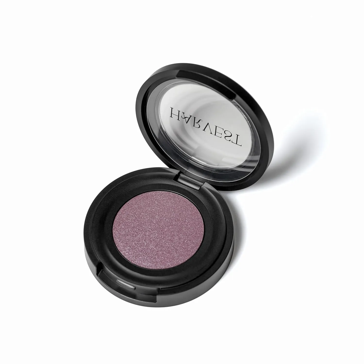 Organic Eyeshadow - 100% Natural and Certified Organic - Non-Toxic, Vegan and Cruelty Free (Plum)