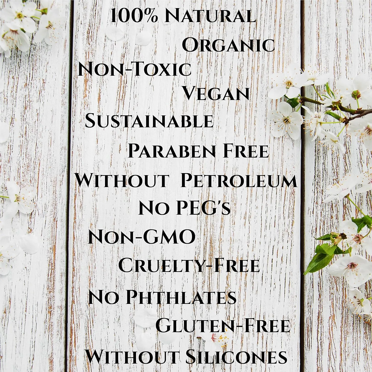 Organic Eyeshadow - 100% Natural and Certified Organic - Non-Toxic, Vegan and Cruelty Free (Plum)