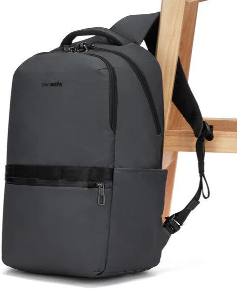 Pacsafe METROSAFE X Anti-theft 25L backpack 30645144 Slate