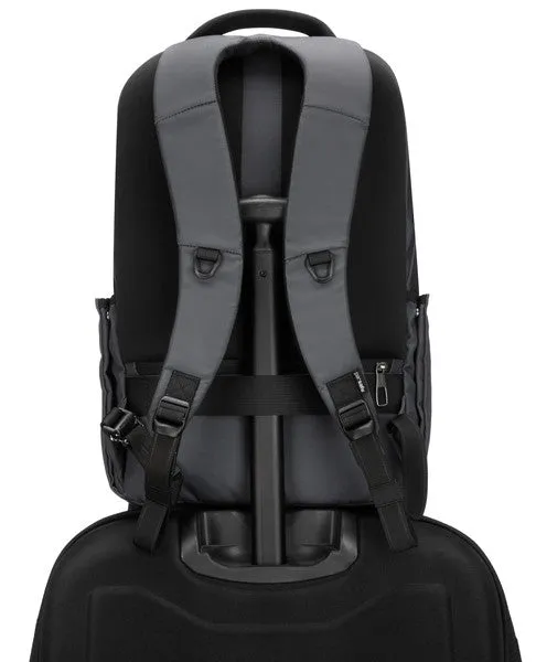 Pacsafe METROSAFE X Anti-theft 25L backpack 30645144 Slate