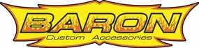 Passenger Floorboards Brackets BA-7073-00