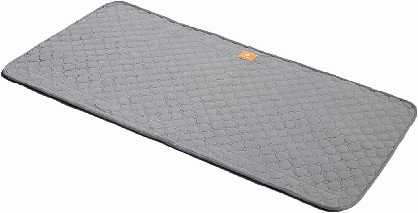 Pee Pad Dog Car Seat Cover