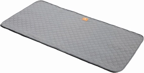 Pee Pad Dog Car Seat Cover