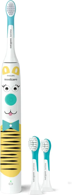Philips Sonicare for Kids Design a Pet Edition, Brush Head Bundle