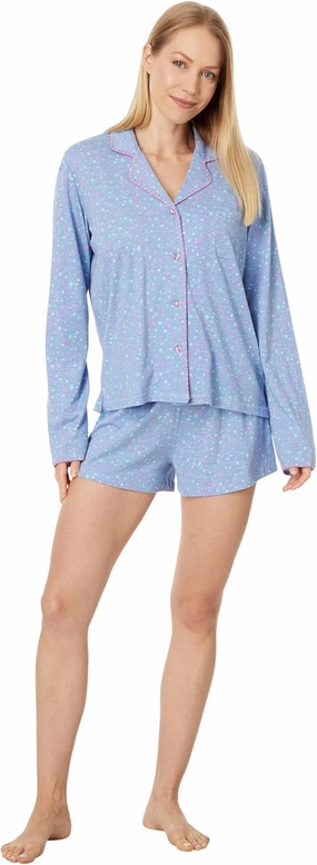 PJ Salvage Women's Star Gazer Pajama Pj Set