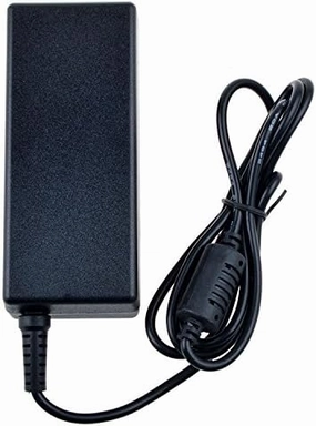 PK Power 48V AC Adapter Power Supply Compatible with E-MU 1616m Sound Card PCI Mean Well ES18B48-480