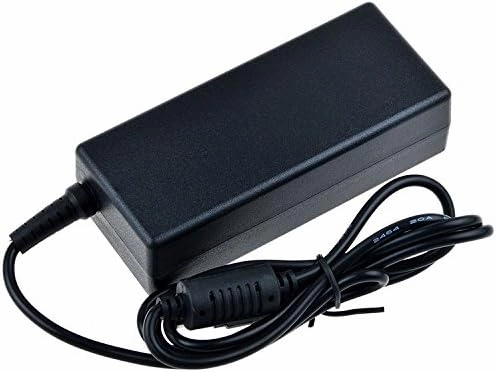 PK Power Ac Adapter Compatible with E-MU 1616m Sound Card PCI Replacement Switching Power Supply Cord Charger