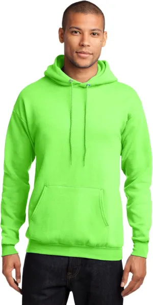 Port & Co. Men's Classic Pullover Hooded Sweatshirt