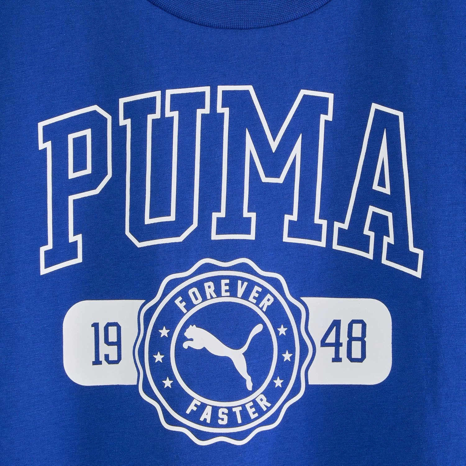 PUMA boys 3 Piece Set, Short Sleeve Cotton Jersey T-shirt and Muscle Tee & Matching Short