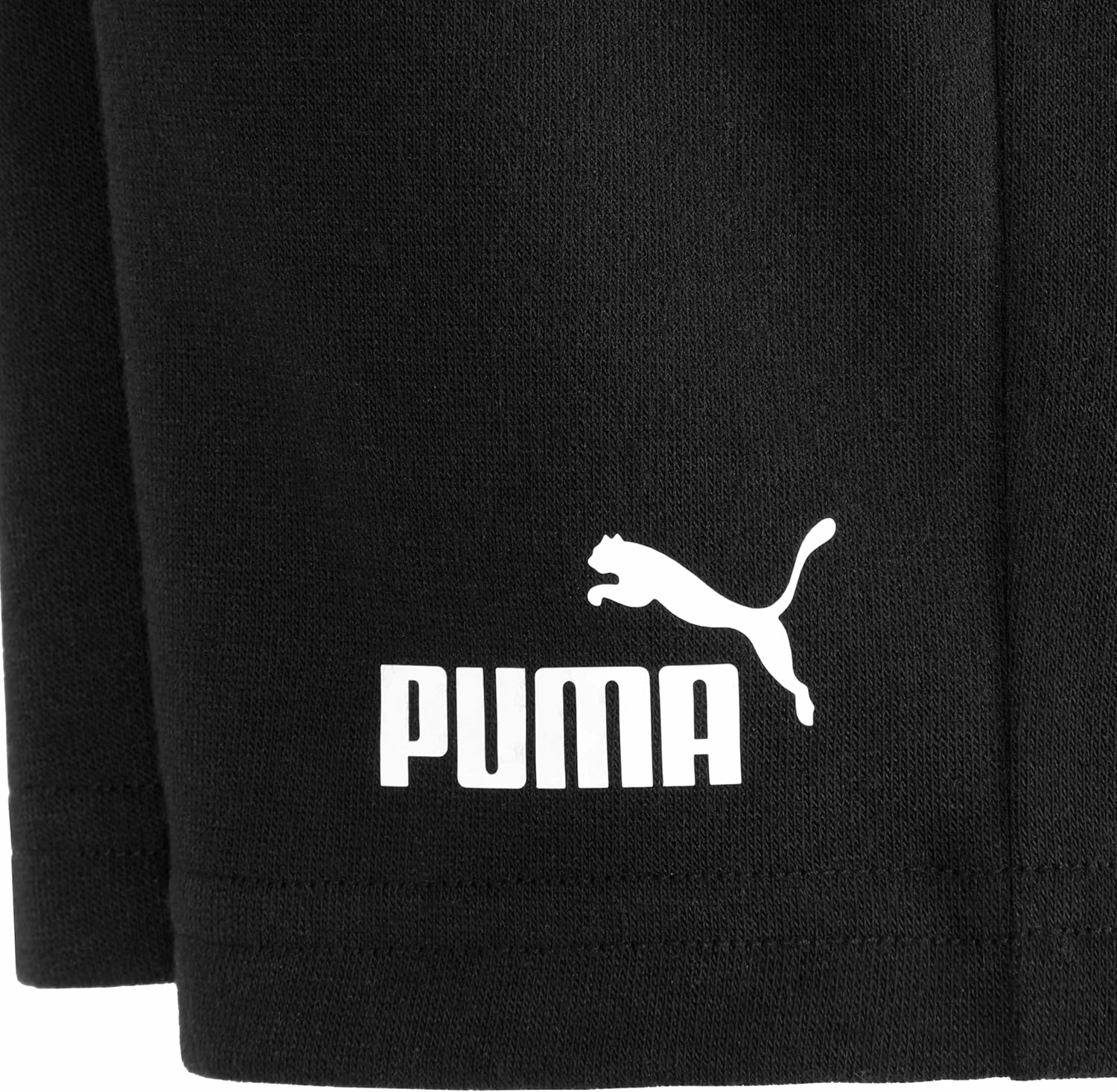 PUMA boys 3 Piece Set, Short Sleeve Cotton Jersey T-shirt and Muscle Tee & Matching Short