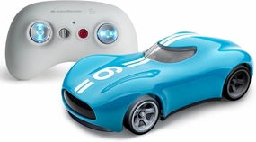 RC Drift Car, Speedster Rechargeable Remote Control Sport Racing Toy Model 10KM/H  High Speed RWD with Differentia Ultimate Gift for Car Lovers & Racers