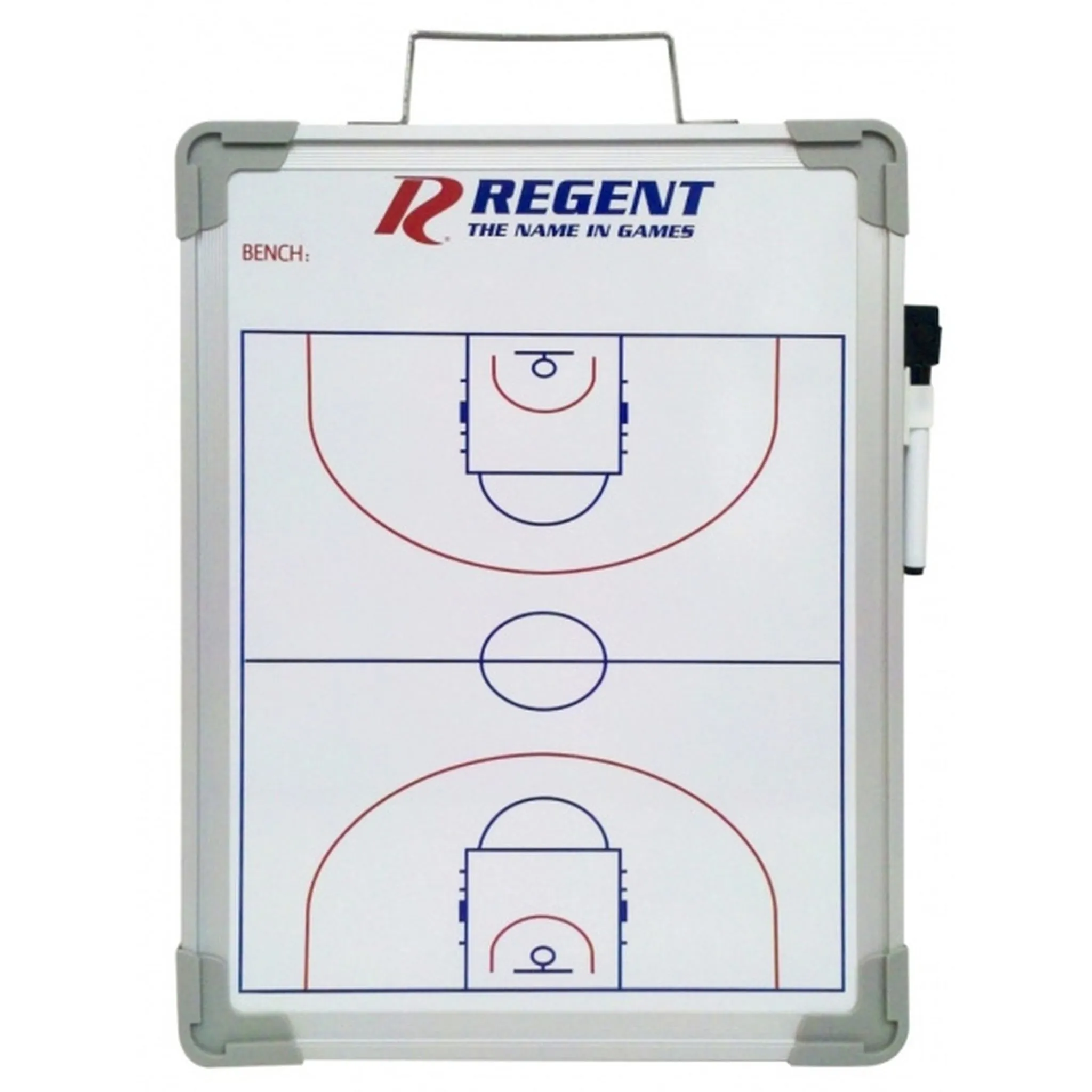 REGENT Basketball Coaches Board