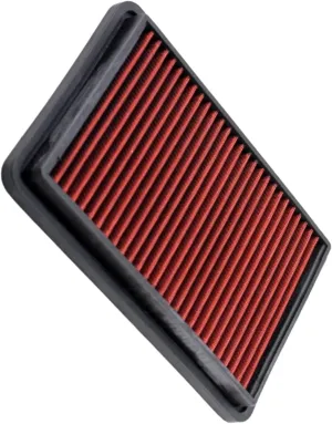 [Replacement] Air Filter Replacement Car Sports for Mazda 3 for Axela 6 for Atenza CX-4 CX-5 for Premacy 2.0L 2.5L for Biante