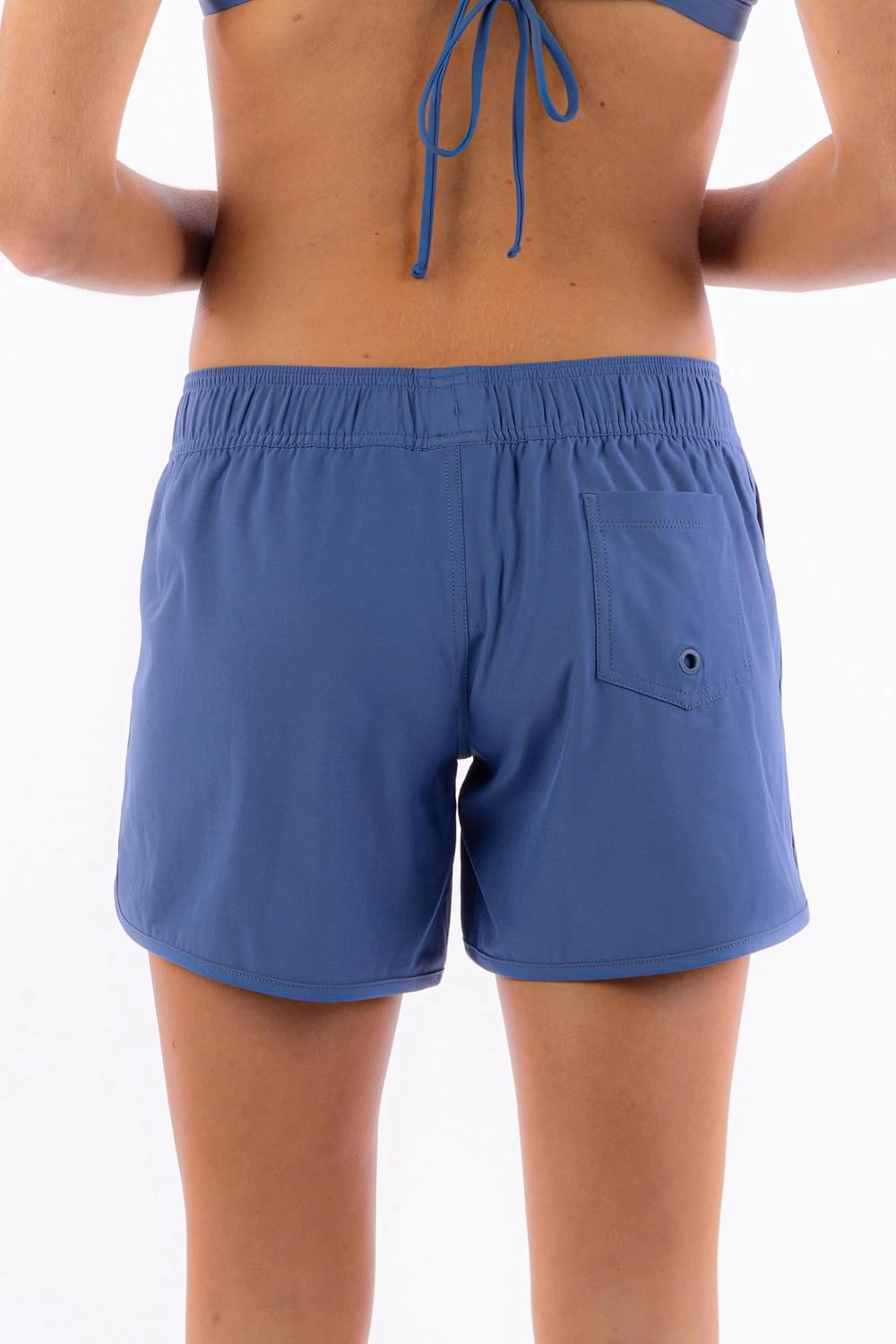 Rip Curl Women's 5" Friendly Boardshorts-Comfortable & Durable Surf Swimwear Shorts for Beach & Water Activities