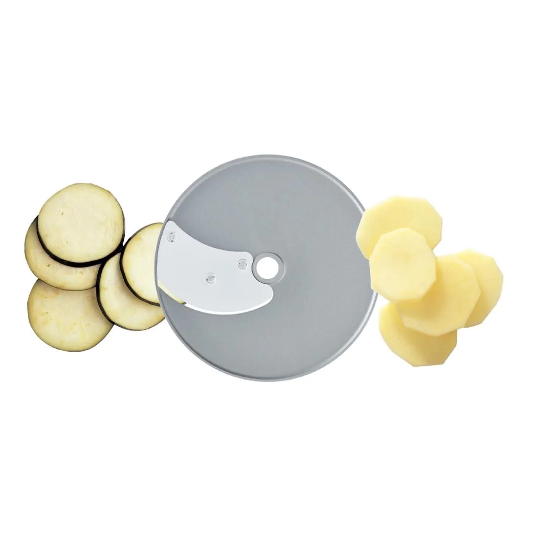 Robot Coupe Expert Mineral 4mm Slicer Disc 28004W