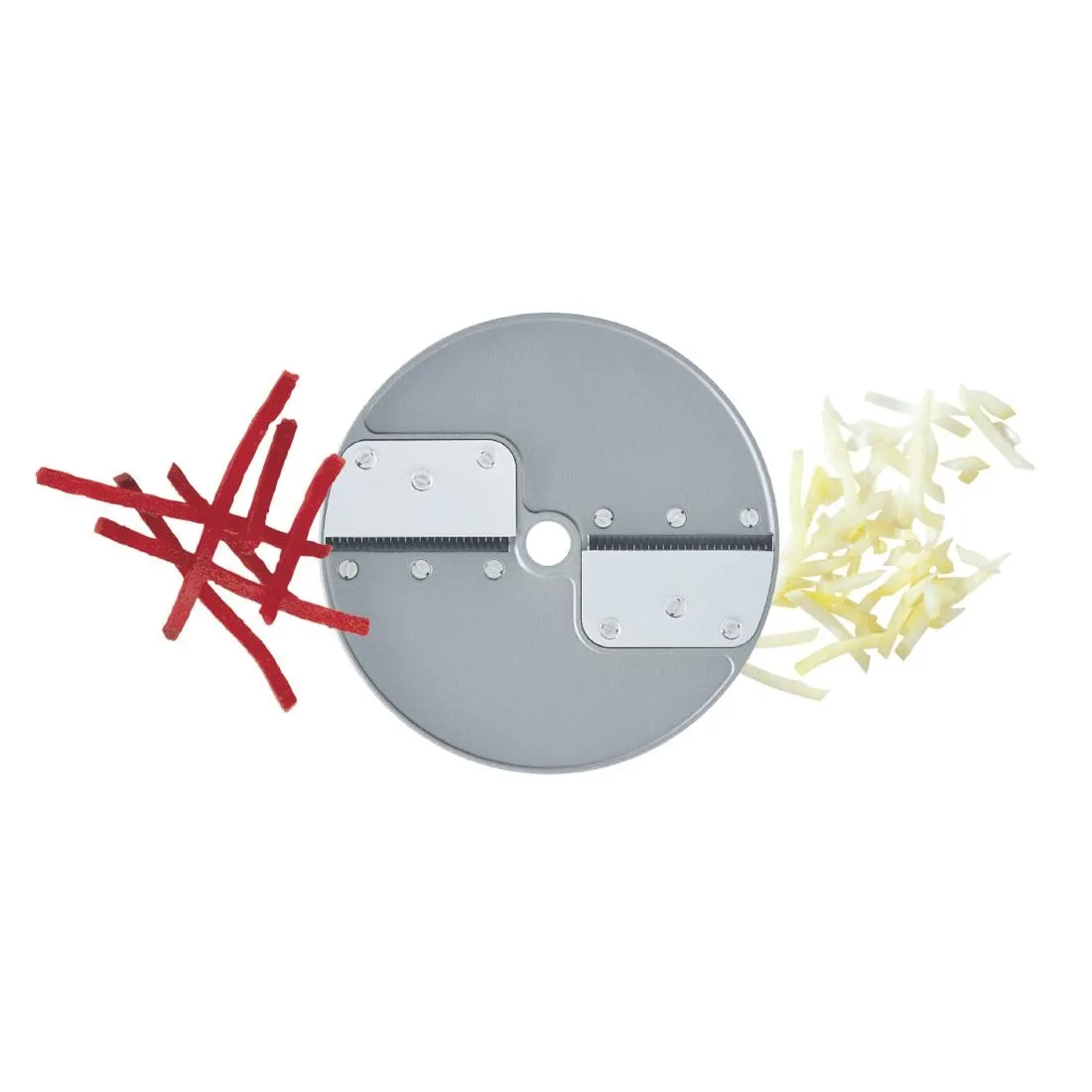Robot Coupe Expert Mineral 4x4mm Julienne Disc 28052W