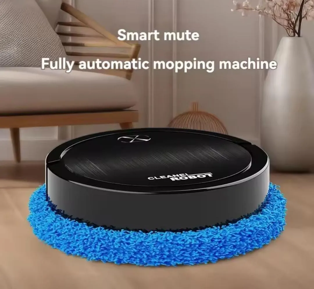 Robot Vacuum Cleaner with 7000Pa Suction, 260 Mins Run Time, Liftable Brush, Self-Charging Robotic Vacuum Cleaner for Home, Pet Hair, Hard Floors, App & Voice Control