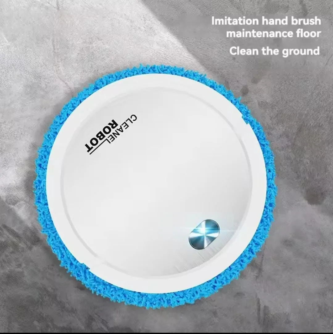 Robot Vacuum Cleaner with 7000Pa Suction, 260 Mins Run Time, Liftable Brush, Self-Charging Robotic Vacuum Cleaner for Home, Pet Hair, Hard Floors, App & Voice Control