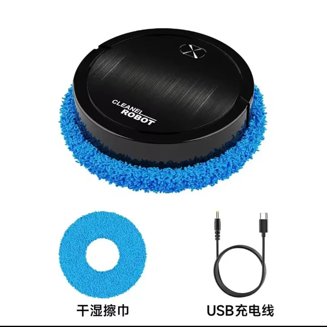 Robot Vacuum Cleaner with 7000Pa Suction, 260 Mins Run Time, Liftable Brush, Self-Charging Robotic Vacuum Cleaner for Home, Pet Hair, Hard Floors, App & Voice Control