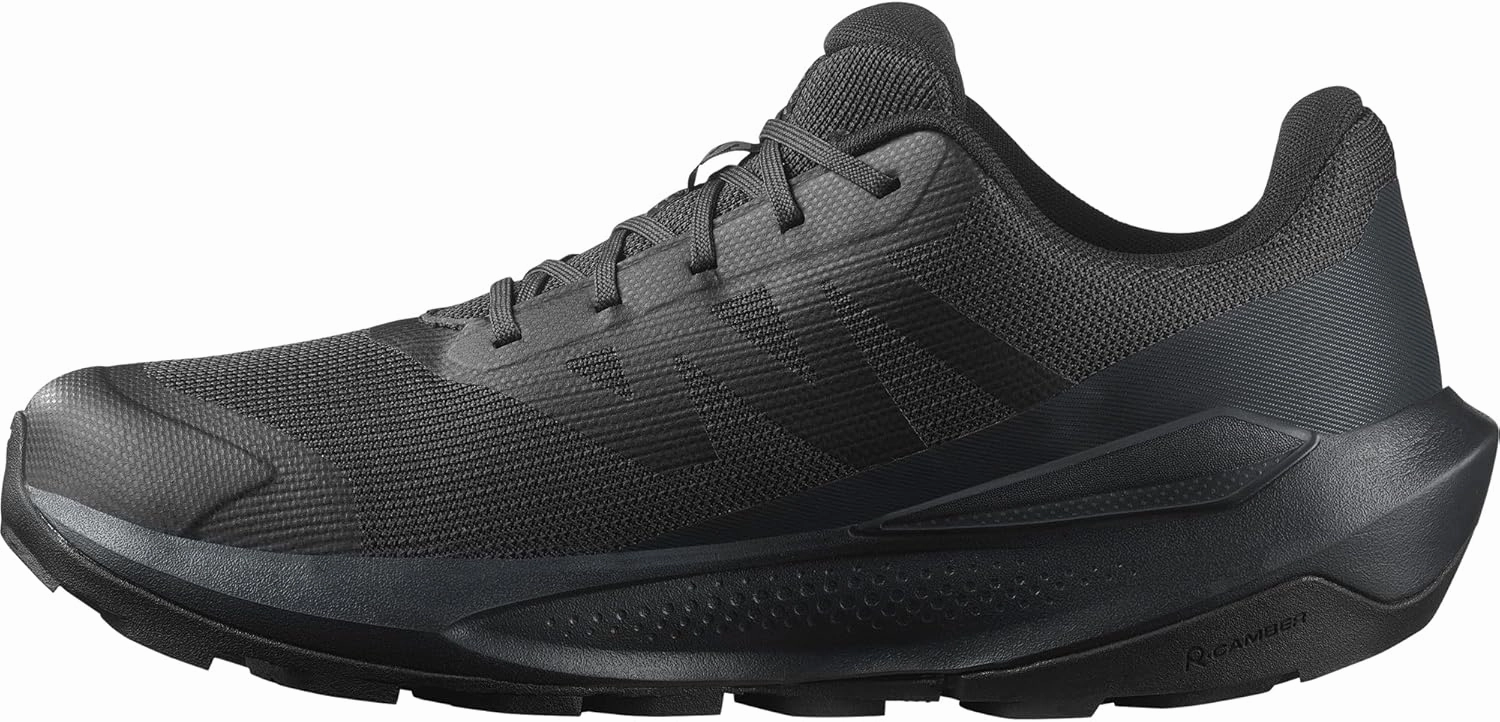 Salomon Men's Elixir Tour Hiking Shoe