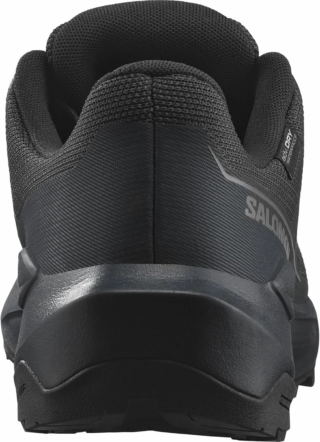 Salomon Men's Elixir Tour Hiking Shoe