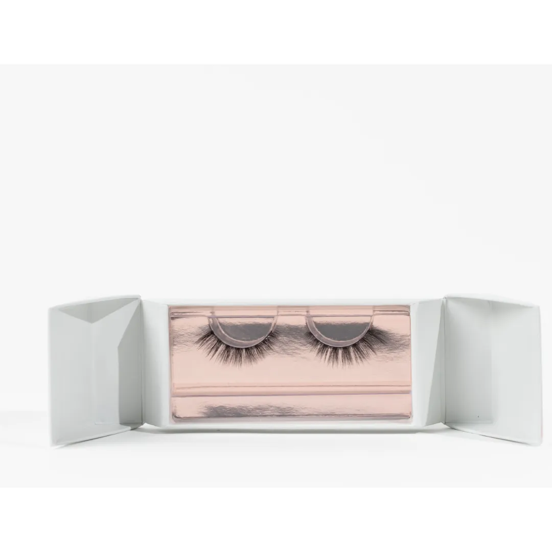 San Diego Lash