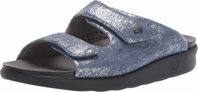 SAS Women's Cozy Slide Sandal