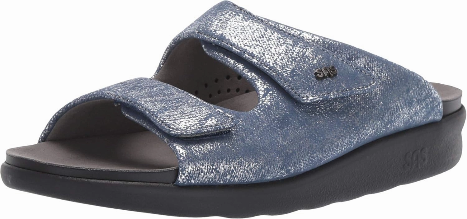 SAS Women's Cozy Slide Sandal