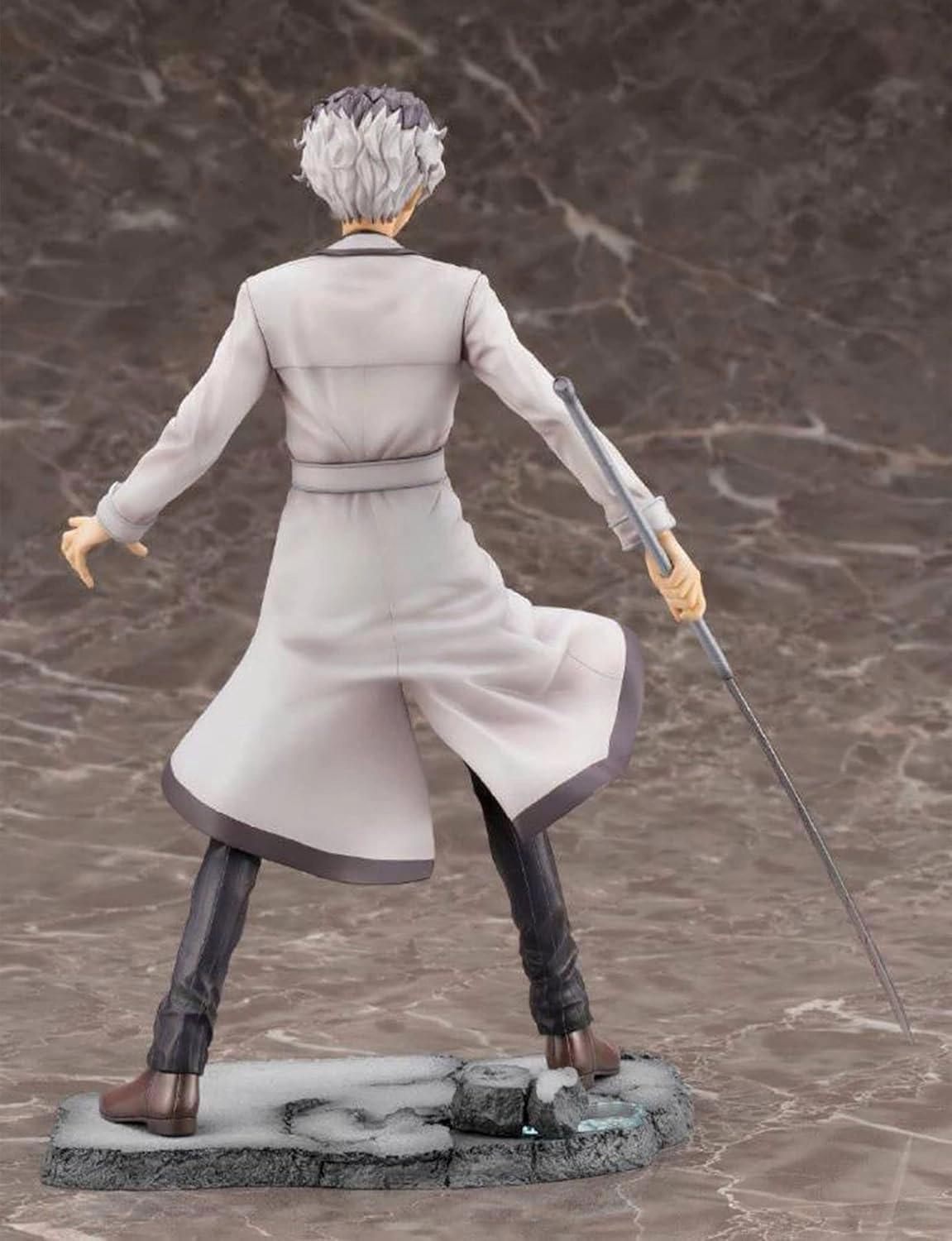 Sasaki Haise Figure Anime Statue Model 22cm Haise Sasaki Action Figure PVC Character Statue Collectible Desktop Decoration for Fans