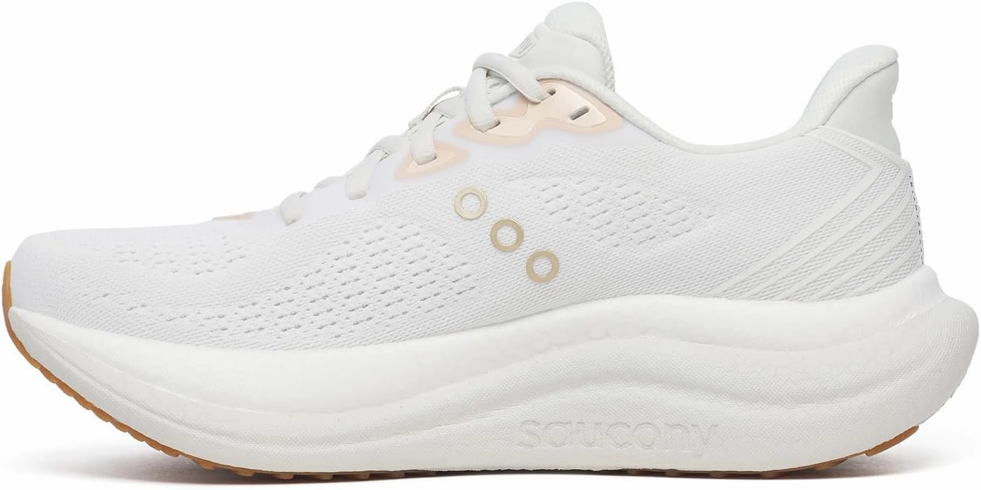 Saucony Men's, Triumph 23 Running Shoe - Wide Width