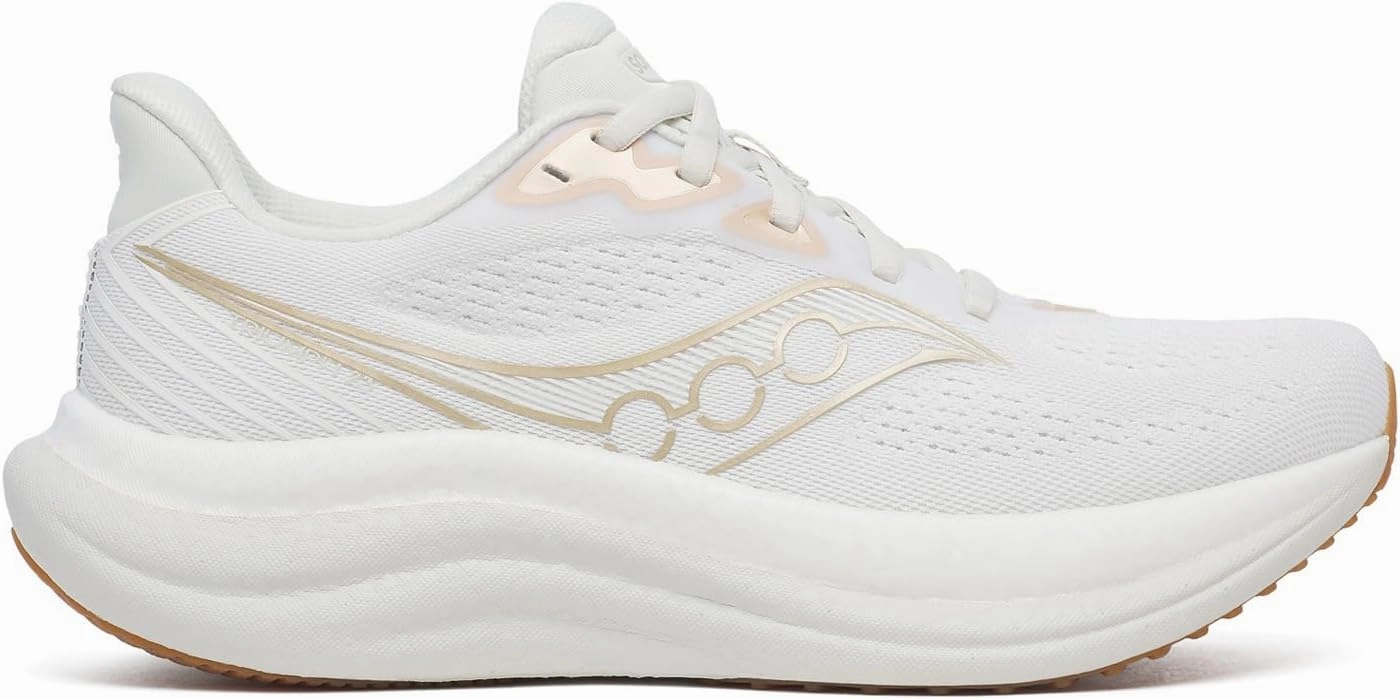 Saucony Men's, Triumph 23 Running Shoe - Wide Width