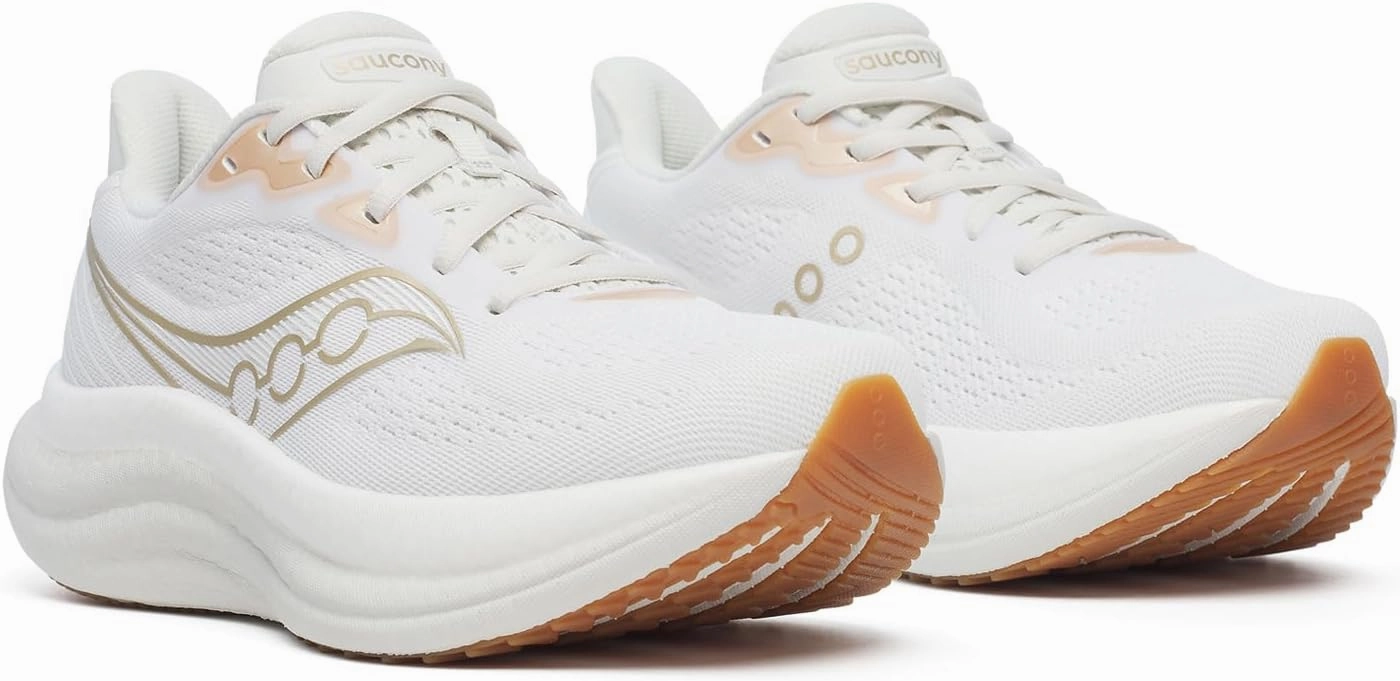 Saucony Men's, Triumph 23 Running Shoe - Wide Width