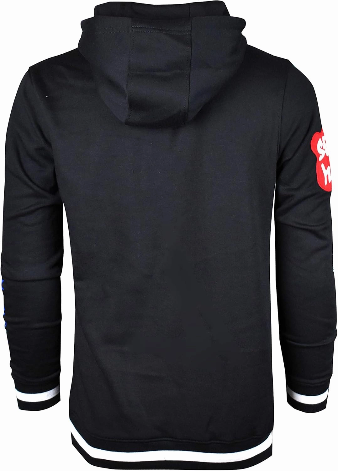 SCREENSHOT Mens Urban Premium Pullover Fleece Hoodie