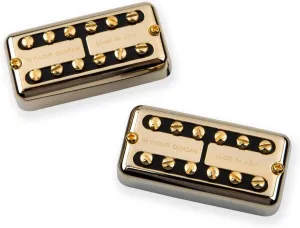 Seymour Duncan Micro PSY-SET-G Kit, Gold