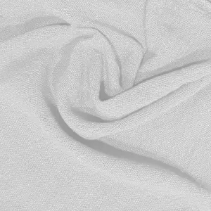 Shop Towels - Bulk Cleaning Towel in a Bag, Mechanic Cotton Wipes for Car Maintenance, Auto Mechanics & Garage, Wipe Grease & Oil, Machine Wash & Reusable (White, 50-Pack)