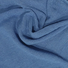 Shop Towels - Bulk Cleaning Towel in a Bag, Mechanic Cotton Wipes for Car Maintenance, Auto Mechanics & Garage, Wipe Grease & Oil, Machine Wash & Reusable (Blue, 50-Pack)