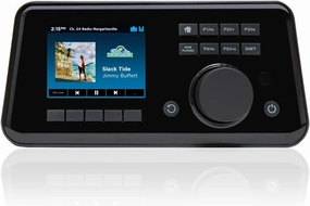 SiriusXM GDI-SXBR3 Music for Business Internet Radio